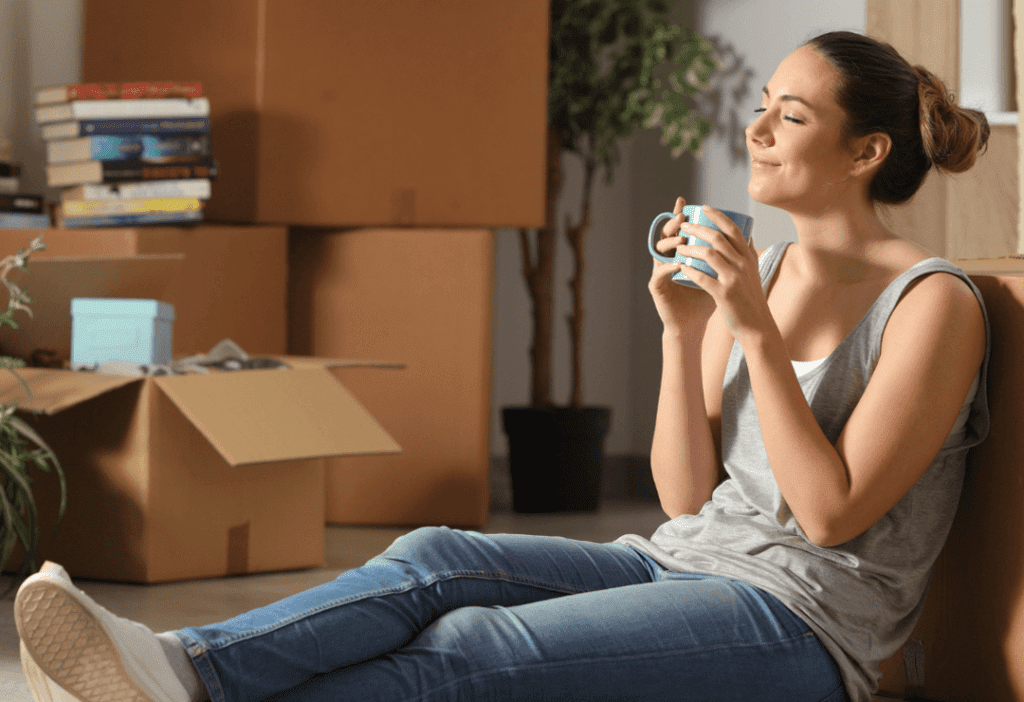 The Stowable guide to stress-free moving.